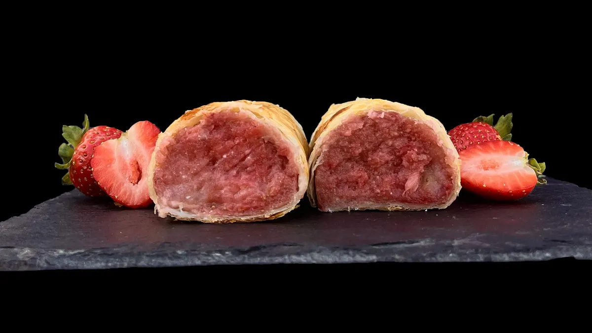Epres rétes 600g